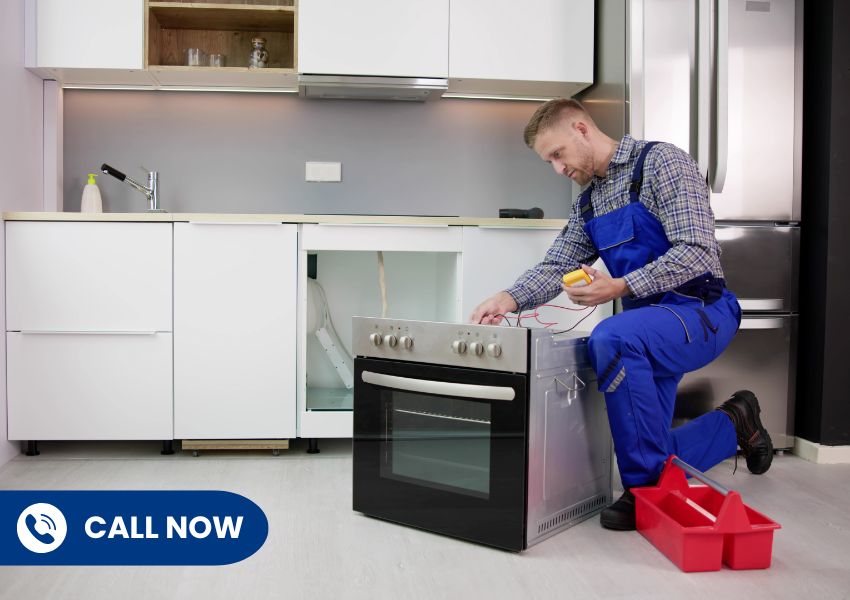 Appliance Repair Services in Leonardsville, NY